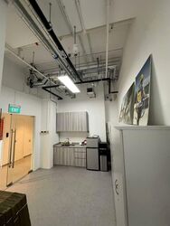 Woods Square (D25), Office #604753721